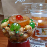 Assafà Nourriture