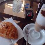 Fumo E Caffè Di Tiziana Mauriello Comida