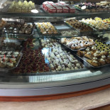 Fumo E Caffè Di Tiziana Mauriello Dentro