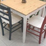 Il Messaggio Pizzeria À l'intérieur