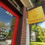 La Cantina Del Duca Extérieur
