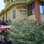 Facioni Exterior