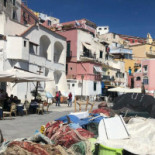 Il Postino Extérieur