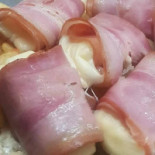 Villa Campanile Comida