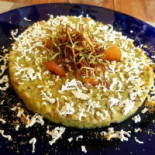 C è Pizza X Te Nourriture