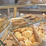 Pane Co. Nourriture