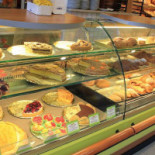 Pane Co. Nourriture