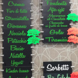 Gelatissimo By Chocolat Carta