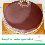 Gelatissimo By Chocolat Carte