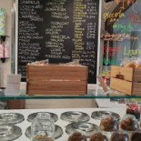 Gelatissimo By Chocolat Bebida