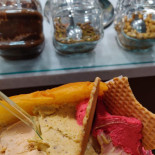Gelatissimo By Chocolat Comida