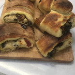 Il Paradiso Del Pane Comida