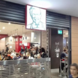 Kfc Dentro