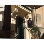 Oasi Exterior