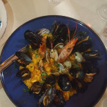 Maredentro Comida