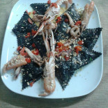 Maredentro Comida
