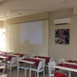 Pizzeria Bulé Dentro