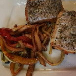 Osteria La Merla Nourriture