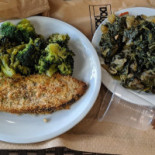 Feed Food