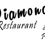 Diamond Cafe Logo