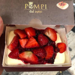 Pompi Trevi Carta