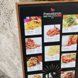 Pomodorum Carte