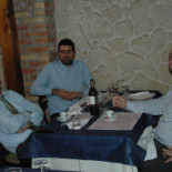 Bisteccheria Da Baffo Dal 1994 Boisson