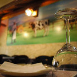 Bisteccheria Da Baffo Dal 1994 Boisson
