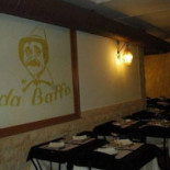 Bisteccheria Da Baffo Dal 1994 À l'intérieur