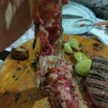 Bisteccheria Da Baffo Dal 1994 Nourriture