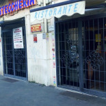 Bisteccheria Da Baffo Dal 1994 Extérieur