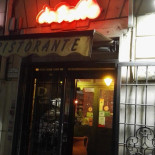 Bisteccheria Da Baffo Dal 1994 Extérieur