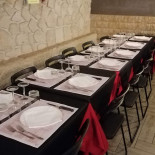 Bisteccheria Da Baffo Dal 1994 À l'intérieur