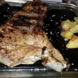 Bisteccheria Da Baffo Dal 1994 Nourriture