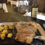 Bisteccheria Da Baffo Dal 1994 Nourriture