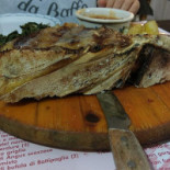 Bisteccheria Da Baffo Dal 1994 Nourriture