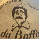 Bisteccheria Da Baffo Dal 1994 Boisson