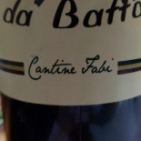 Bisteccheria Da Baffo Dal 1994 Boisson