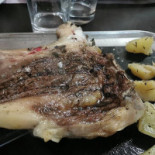 Bisteccheria Da Baffo Dal 1994 Nourriture