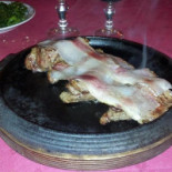 Bisteccheria Da Baffo Dal 1994 Nourriture