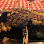 Bisteccheria Da Baffo Dal 1994 Nourriture