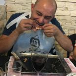 Bisteccheria Da Baffo Dal 1994 Boisson