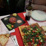 Bisteccheria Da Baffo Dal 1994 Nourriture