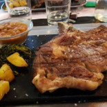 Bisteccheria Da Baffo Dal 1994 Nourriture