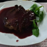 Bisteccheria Da Baffo Dal 1994 Boisson