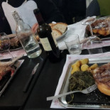 Bisteccheria Da Baffo Dal 1994 Boisson