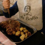 Bisteccheria Da Baffo Dal 1994 Nourriture