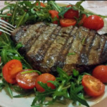 Bisteccheria Da Baffo Dal 1994 Nourriture