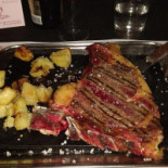 Bisteccheria Da Baffo Dal 1994 Nourriture