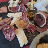 Bisteccheria Da Baffo Dal 1994 Nourriture